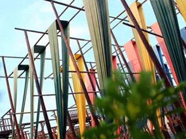 聚丙烯酰胺在印染行業用處多多